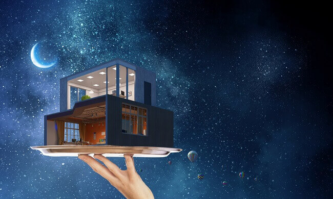 cicilan rumah murah di depok