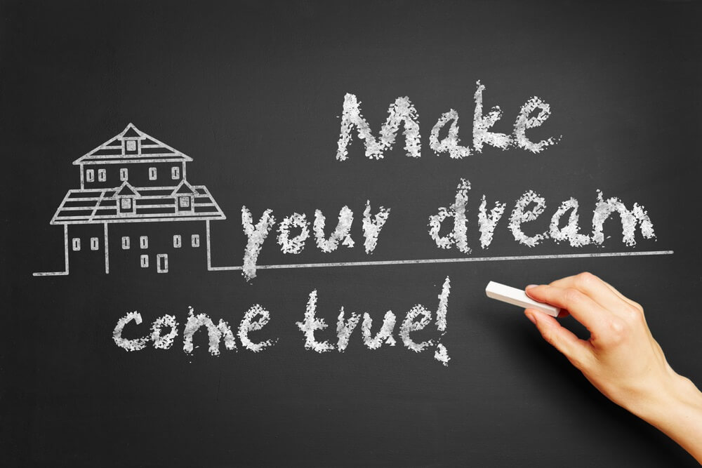 rumah cicilan 500 ribu