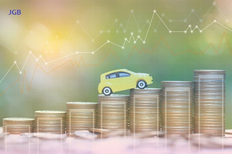 leasing multi finance gadai jaminan