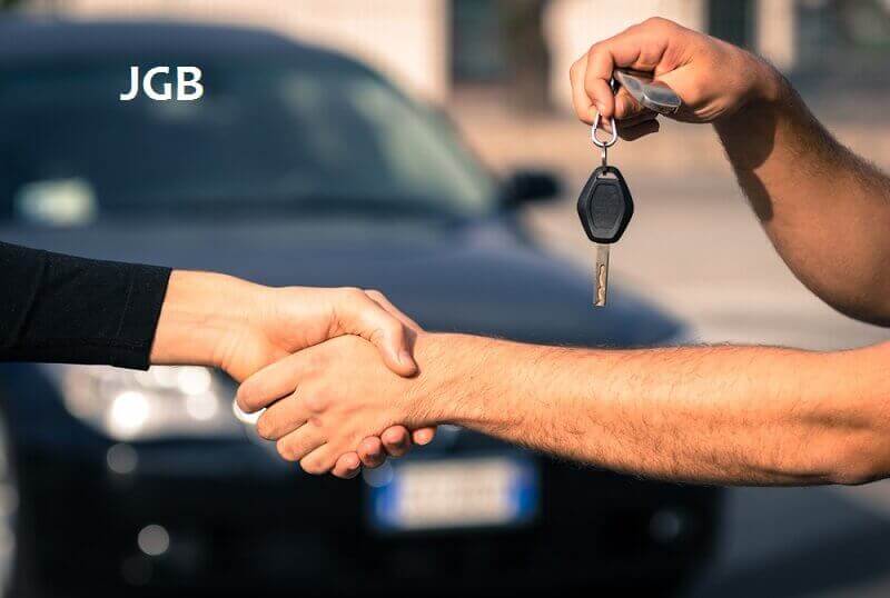 kredit dengan jaminan bpkb mobil di bank