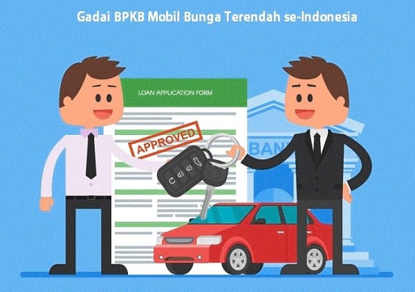 gadai bpkb mobil cepat