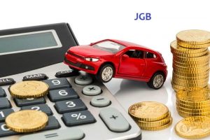 Tempat Gadai BPKB Terdekat (Mobil & Motor)